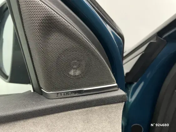 PEUGEOT 3008 II - voiture d'occasion - Photo 28