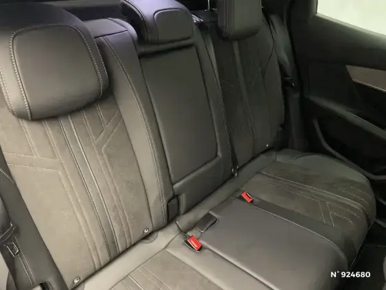 PEUGEOT 3008 II - voiture d'occasion - Photo 11
