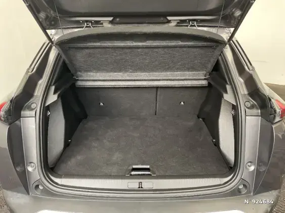 PEUGEOT 2008 II - voiture d'occasion - Photo 7