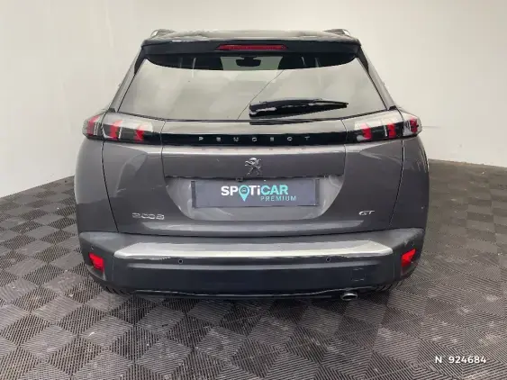 PEUGEOT 2008 II - voiture d'occasion - Photo 6