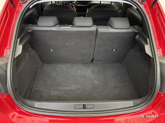 PEUGEOT 208 BUSINESS R II - voiture d'occasion - Photo 7