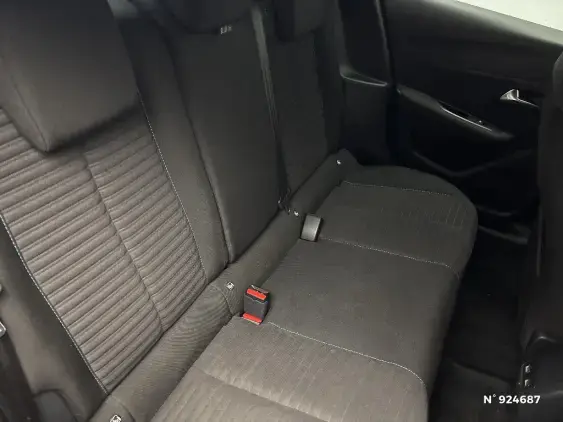 PEUGEOT 208 BUSINESS R II - voiture d'occasion - Photo 11