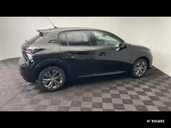 PEUGEOT 208 ELECTRIQUE II - voiture d'occasion - Photo 5