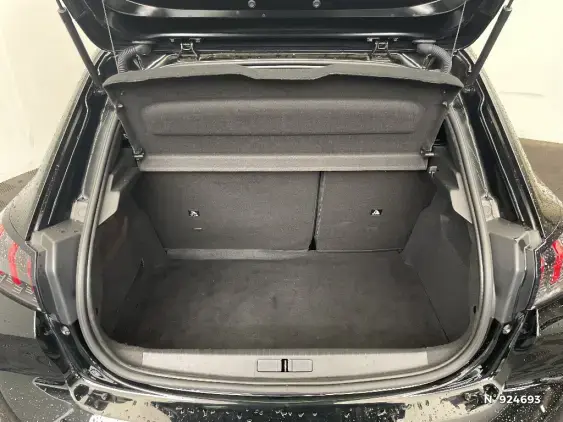 PEUGEOT 208 ELECTRIQUE II - voiture d'occasion - Photo 7