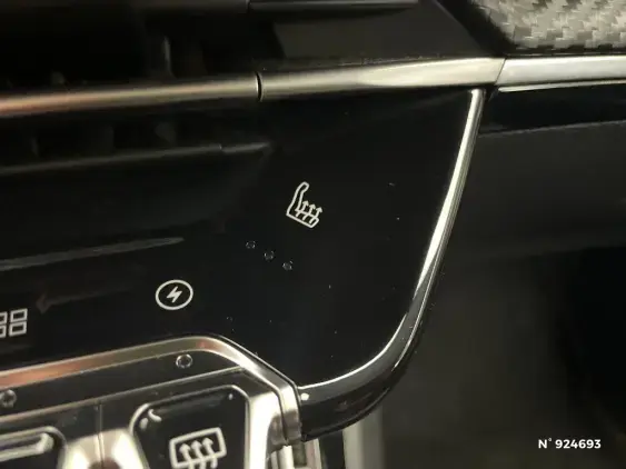 PEUGEOT 208 ELECTRIQUE II - voiture d'occasion - Photo 26