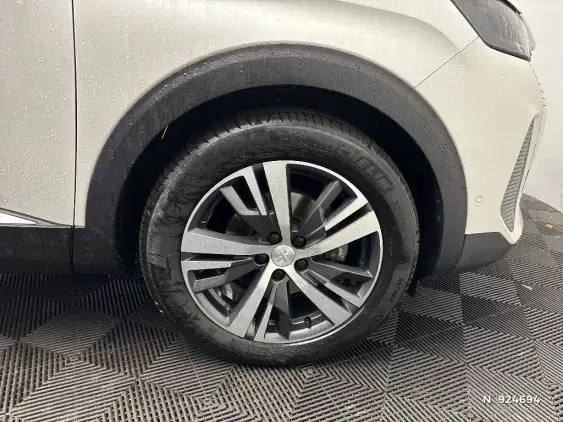 PEUGEOT 5008 II - voiture d'occasion - Photo 8