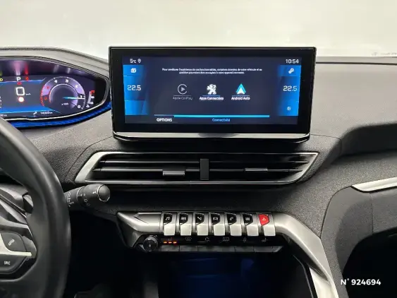 PEUGEOT 5008 II - voiture d'occasion - Photo 13