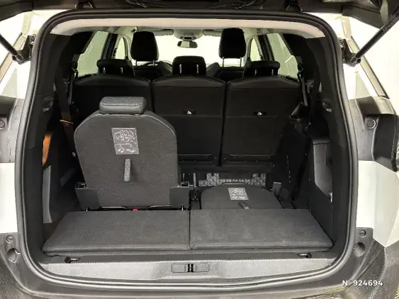 PEUGEOT 5008 II - voiture d'occasion - Photo 7