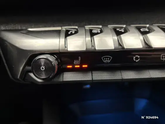 PEUGEOT 5008 II - voiture d'occasion - Photo 25