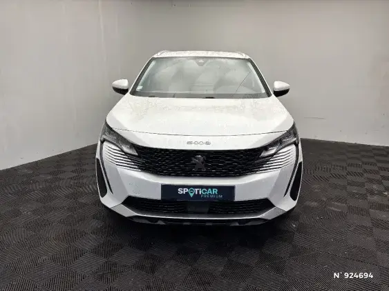 PEUGEOT 5008 II - voiture d'occasion - Photo 3
