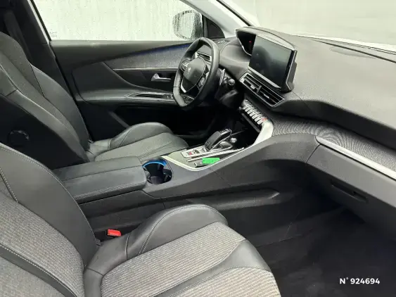 PEUGEOT 5008 II - voiture d'occasion - Photo 10