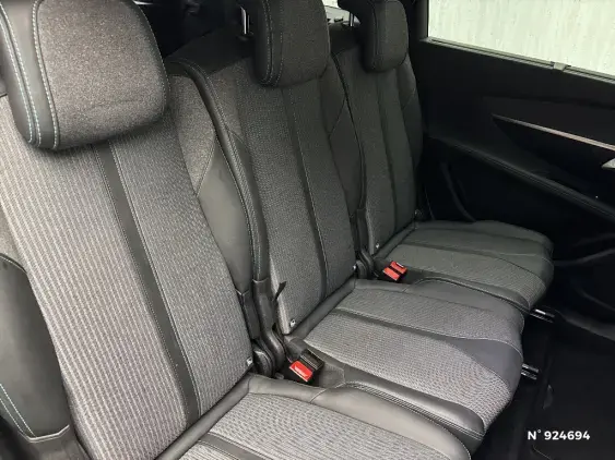 PEUGEOT 5008 II - voiture d'occasion - Photo 11