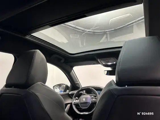 PEUGEOT 208 BUSINESS R II - voiture d'occasion - Photo 14