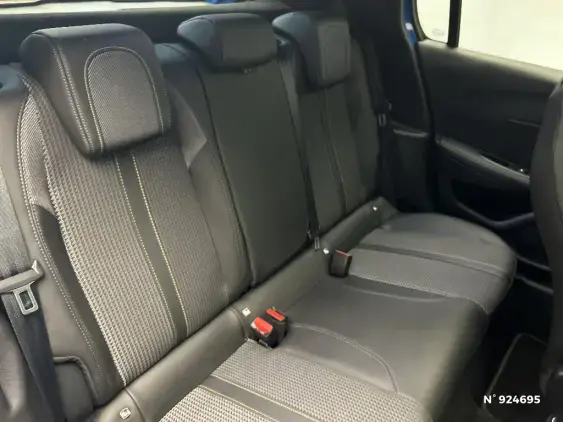 PEUGEOT 208 BUSINESS R II - voiture d'occasion - Photo 10