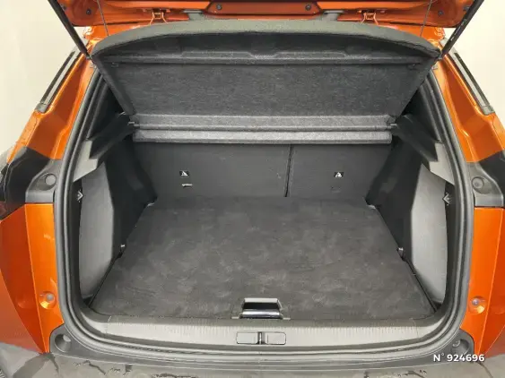 PEUGEOT 2008 II - voiture d'occasion - Photo 7