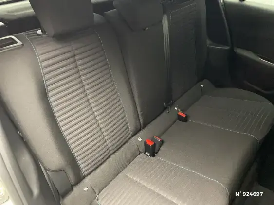 PEUGEOT 208 ELECTRIQUE II - voiture d'occasion - Photo 11