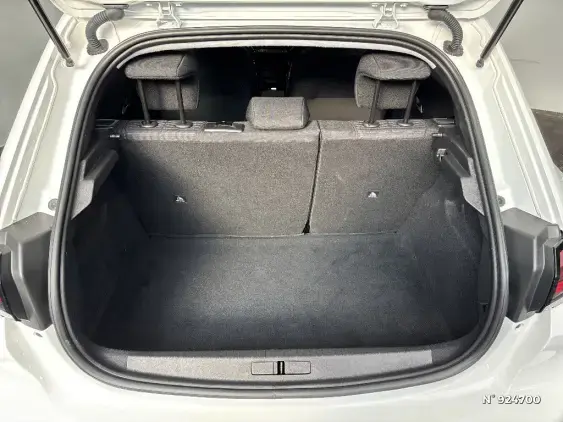 PEUGEOT 208 ELECTRIQUE II - voiture d'occasion - Photo 7