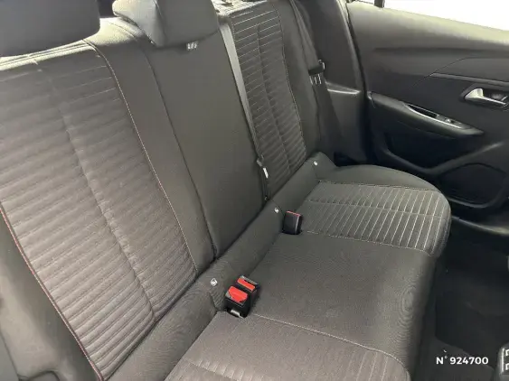 PEUGEOT 208 ELECTRIQUE II - voiture d'occasion - Photo 11