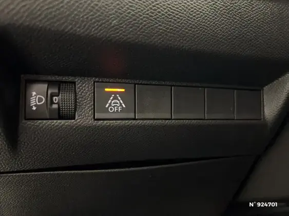 PEUGEOT 208 ELECTRIQUE II - voiture d'occasion - Photo 15