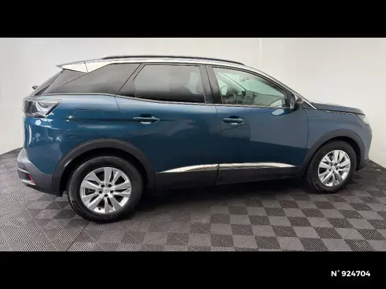 PEUGEOT 3008 II - voiture d'occasion - Photo 5