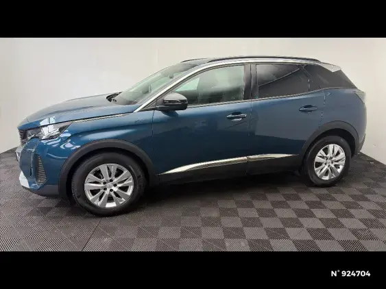 PEUGEOT 3008 II - voiture d'occasion - Photo 2