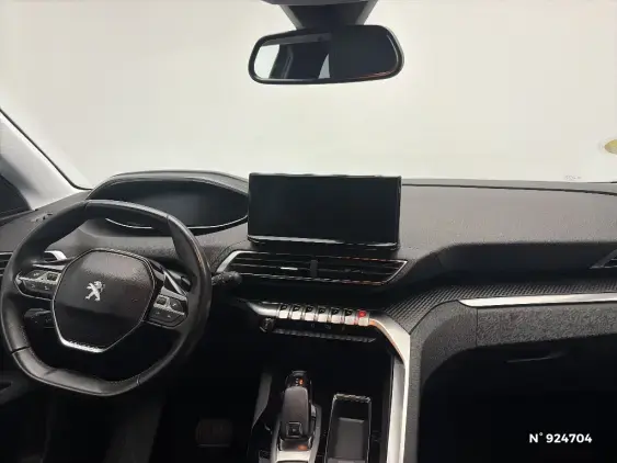 PEUGEOT 3008 II - voiture d'occasion - Photo 9