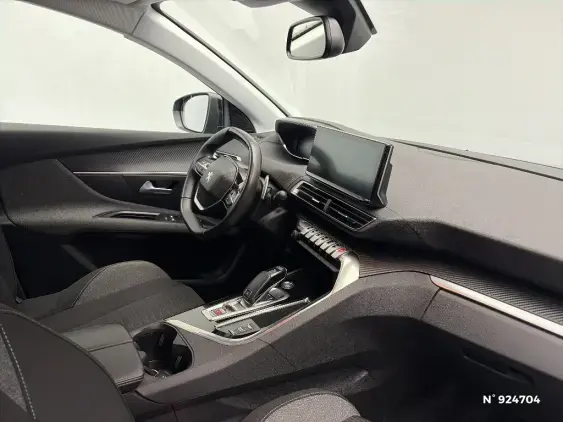 PEUGEOT 3008 II - voiture d'occasion - Photo 10