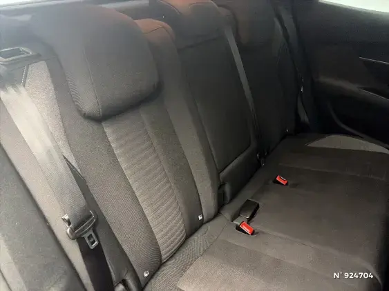 PEUGEOT 3008 II - voiture d'occasion - Photo 11