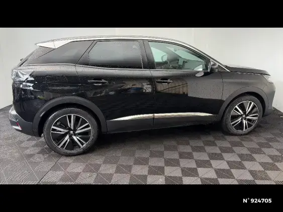 PEUGEOT 3008 II - voiture d'occasion - Photo 5