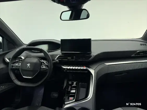 PEUGEOT 3008 II - voiture d'occasion - Photo 9