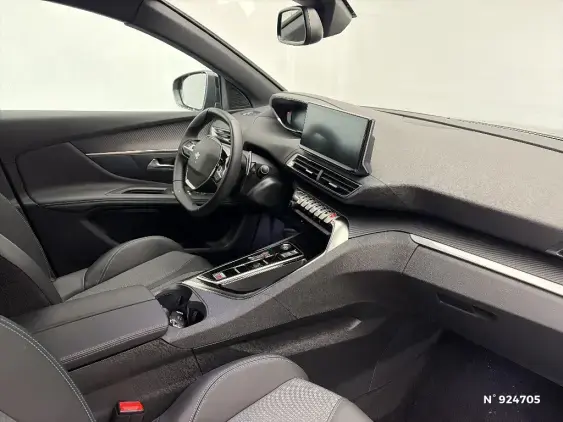 PEUGEOT 3008 II - voiture d'occasion - Photo 10