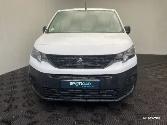 PEUGEOT PARTNER III - voiture d'occasion - Photo 3