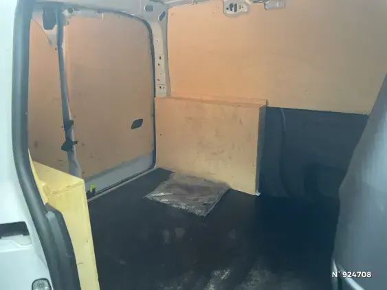 PEUGEOT PARTNER III - voiture d'occasion - Photo 10