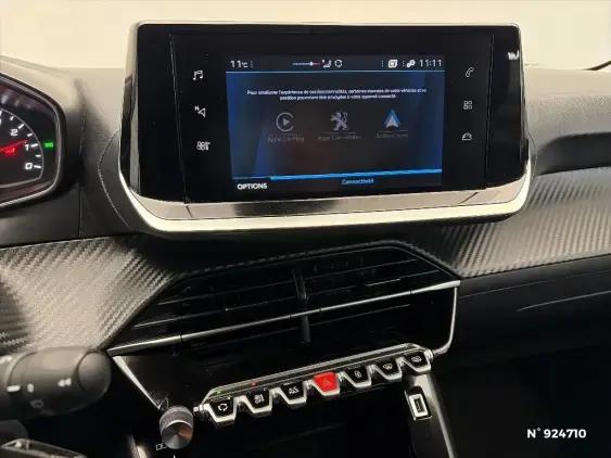 PEUGEOT 208 II - voiture d'occasion - Photo 13