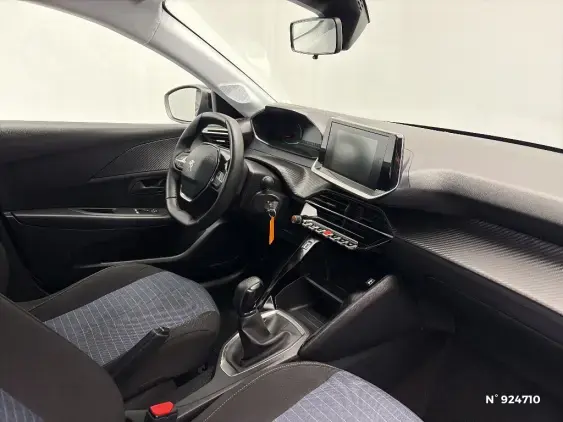 PEUGEOT 208 II - voiture d'occasion - Photo 10