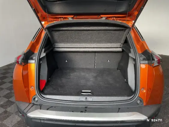 PEUGEOT 2008 II - voiture d'occasion - Photo 7