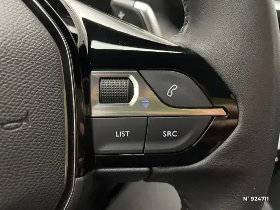 PEUGEOT 2008 II - voiture d'occasion - Photo 28