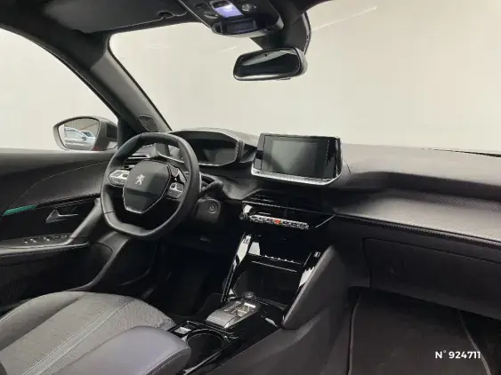 PEUGEOT 2008 II - voiture d'occasion - Photo 10