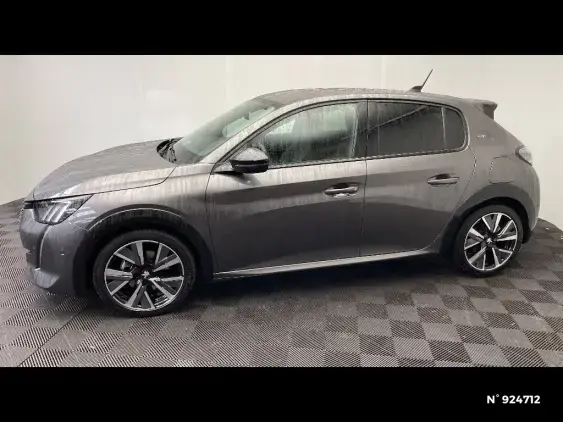 PEUGEOT 208 BUSINESS R II - voiture d'occasion - Photo 2