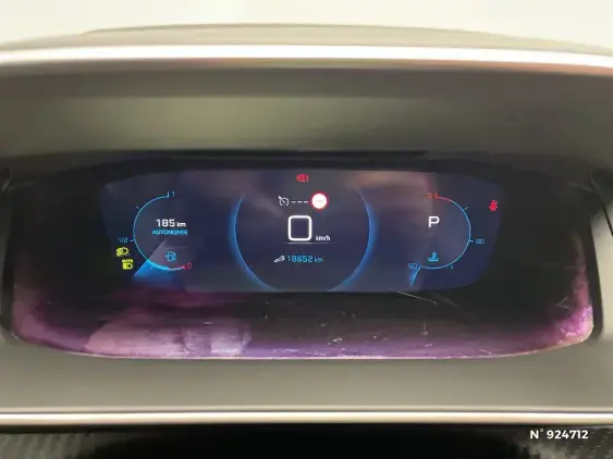 PEUGEOT 208 BUSINESS R II - voiture d'occasion - Photo 12