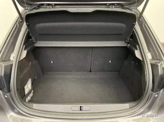 PEUGEOT 208 BUSINESS R II - voiture d'occasion - Photo 7