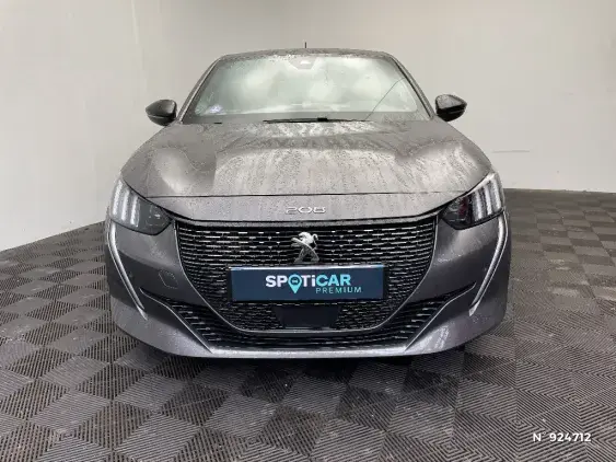 PEUGEOT 208 BUSINESS R II - voiture d'occasion - Photo 3