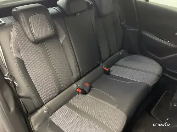 PEUGEOT 208 BUSINESS R II - voiture d'occasion - Photo 11