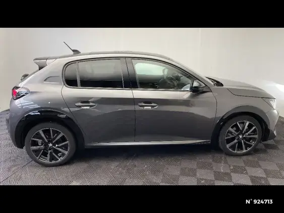 PEUGEOT 208 BUSINESS R II - voiture d'occasion - Photo 5