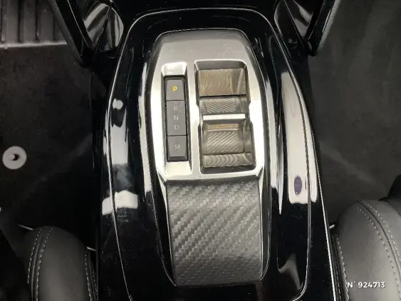 PEUGEOT 208 BUSINESS R II - voiture d'occasion - Photo 26