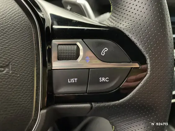 PEUGEOT 208 BUSINESS R II - voiture d'occasion - Photo 28