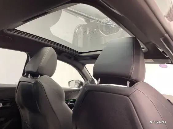 PEUGEOT 208 BUSINESS R II - voiture d'occasion - Photo 29