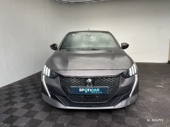 PEUGEOT 208 BUSINESS R II - voiture d'occasion - Photo 3