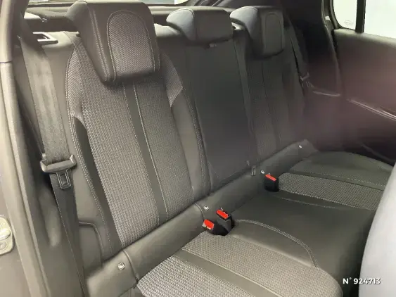PEUGEOT 208 BUSINESS R II - voiture d'occasion - Photo 11