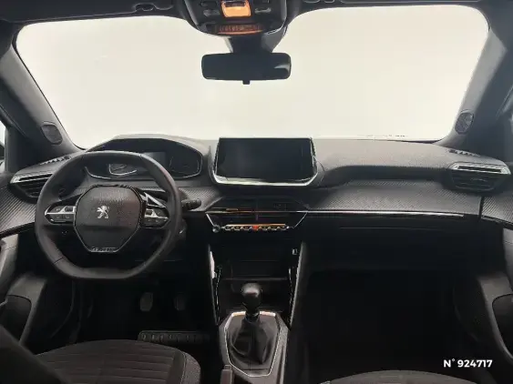 PEUGEOT 2008 II - voiture d'occasion - Photo 9